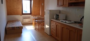 Penzion Ledeč