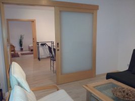 Apartmán Zahrada Hranice