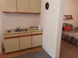 Apartmány U Andrášů