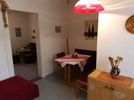 Apartmány U Andrášů