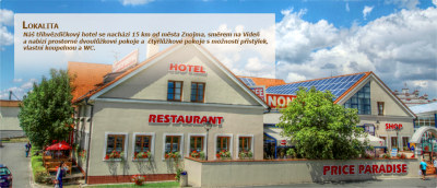 Hotel ITVV