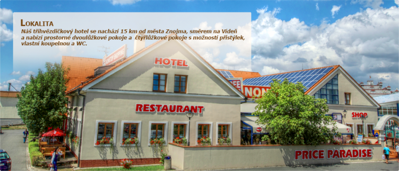Hotel ITVV