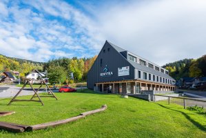 Apartmány Rokytka Snowhouse