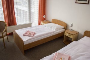 Hotel Na Plovárně