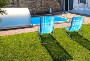 Ubytování Na Jarošce