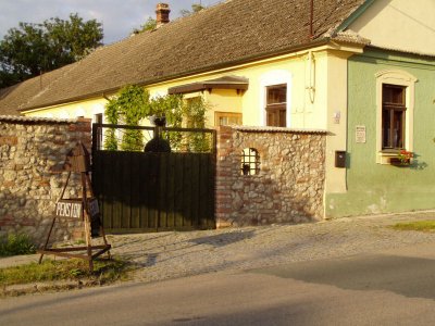 Apartmán U sluníčka