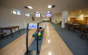 Hotel Jesenice