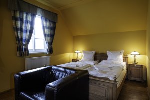 Pension Slunečnice
