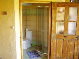 Apartmán U sluníčka