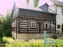 Ubytování Český ráj BLÜMEL