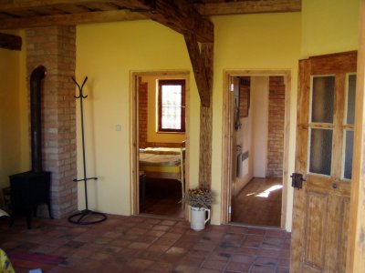 Apartmán U sluníčka