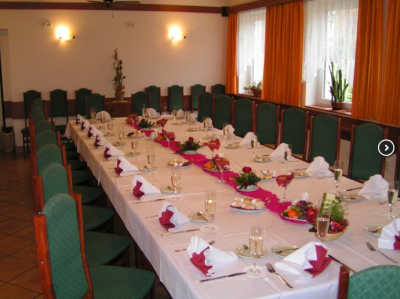 MOTEL Velký Rybník