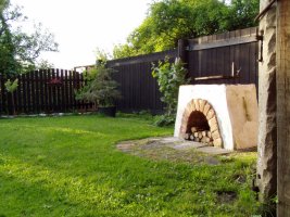 Apartmán U sluníčka