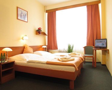 Hotel Sport