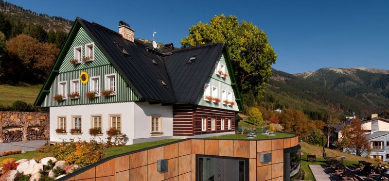 Pension Slunečnice