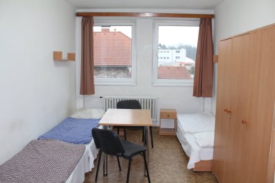 Ubytovna Prima Mělník