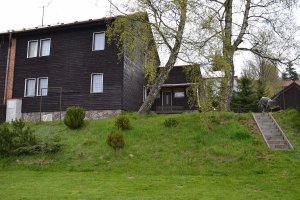 Jiří Ševčík - Chata Hydro