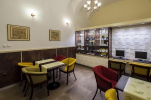 Hotel Petr Garni