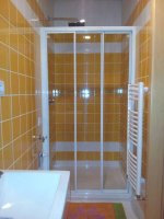 Apartmán Zahrada Hranice