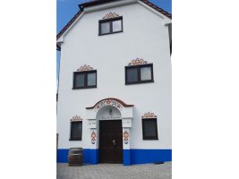 Štěpánský Horní sklep