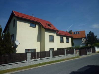 Ing.Libuše Poslušná - Penzion KP