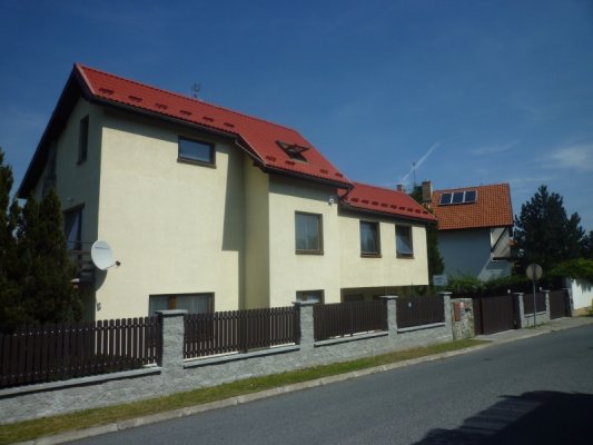Ing.Libuše Poslušná - Penzion KP