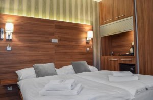 Hotel & Caffe Silesia
