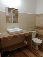Rodinný hotel Myslivna