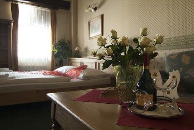 Hotel & Caffe Silesia