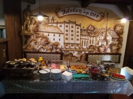 Rodinný hotel Myslivna