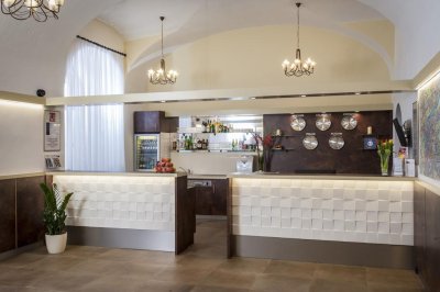 Hotel Petr Garni