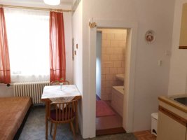 Apartmány U Andrášů