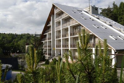 Hotel Radějov