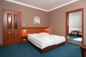 Hotel Radějov