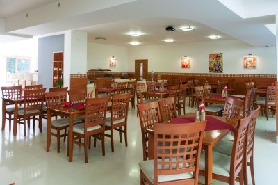 Hotel Radějov