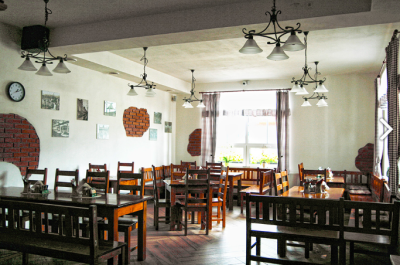 Restaurace Hvězda