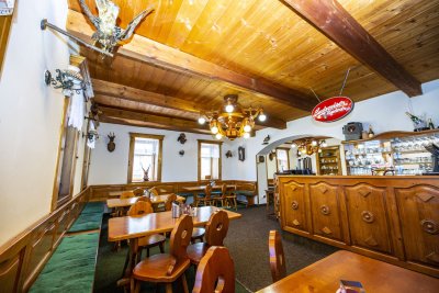 Hotel Svatý Hubert