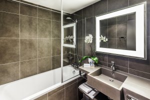 Novotel Praha Wenceslas Square