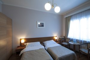 Hotel Hoffmann