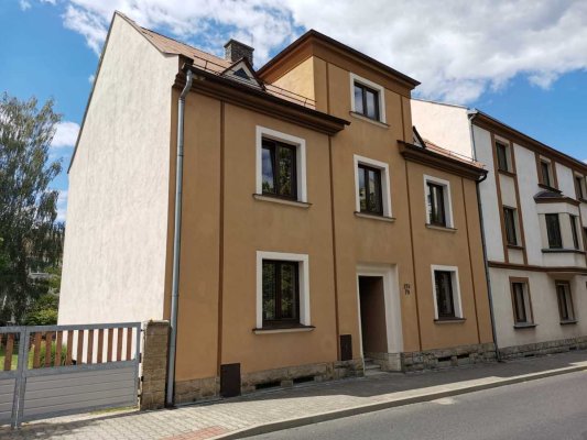 Apartmány U Andrášů