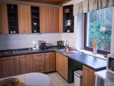 Apartments Harachov