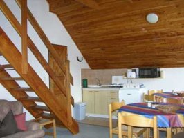 Apartments Harachov