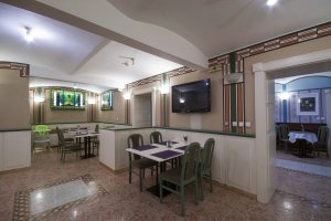 Hotel Hoffmann