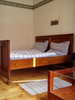 Apartmán U sluníčka