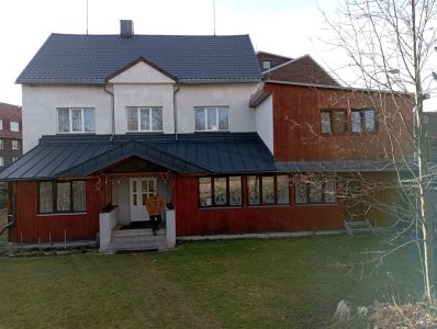 Penzion Horallka