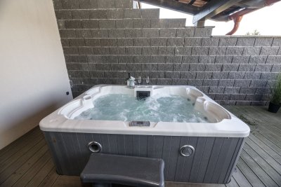 Hotel Jesenice
