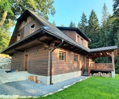 Pension Školka Léskové