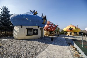 Hotel Jesenice