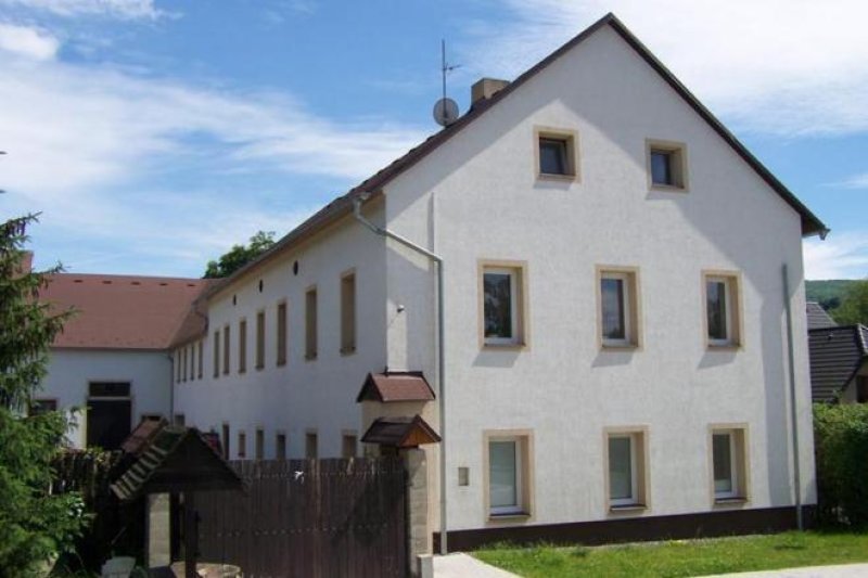 Ubytování v soukromí U VČELAŘE