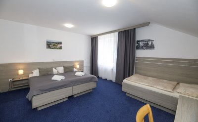 Hotel Jesenice